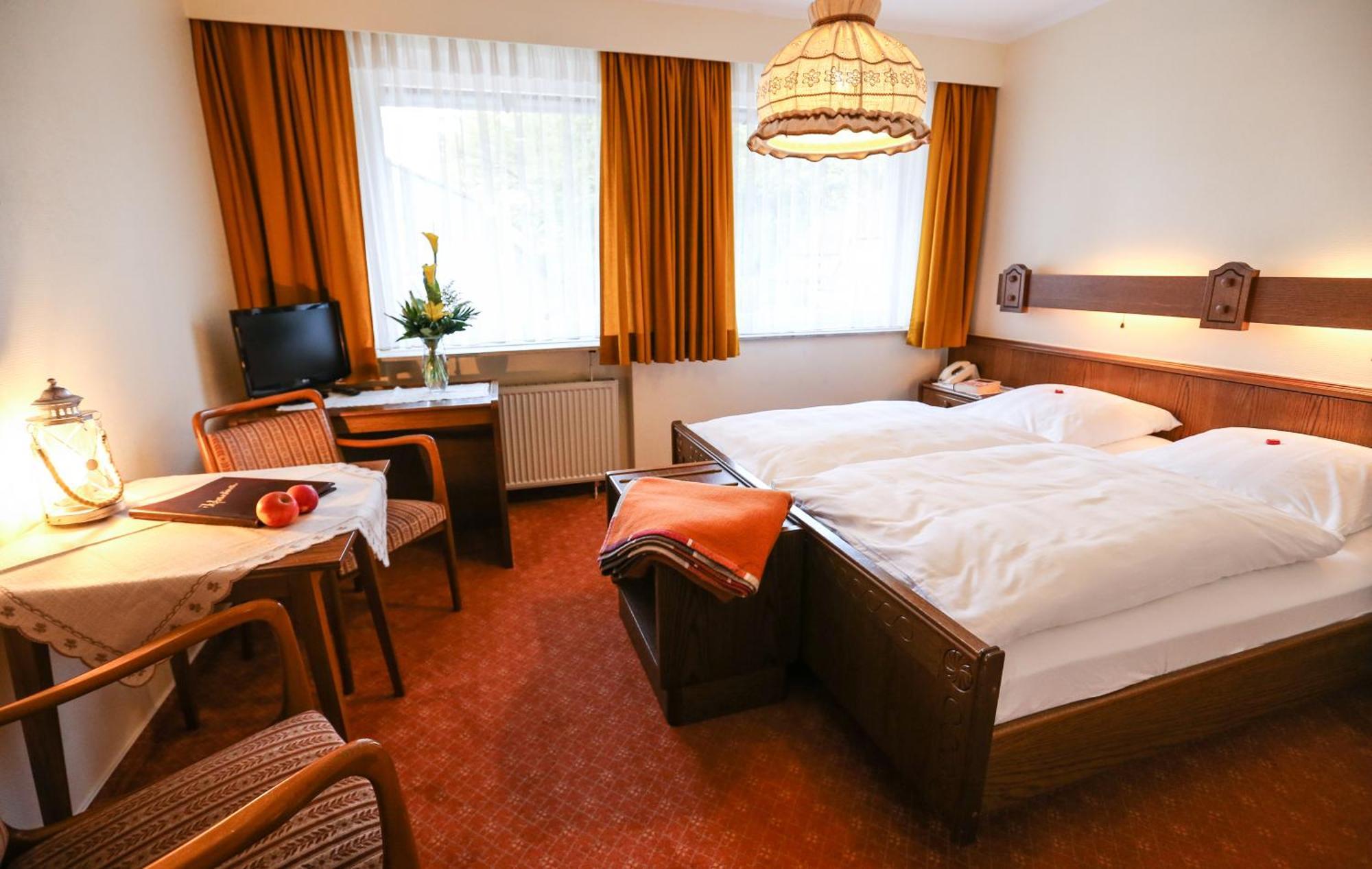 Studtmann'S Gasthof Egestorf Room photo