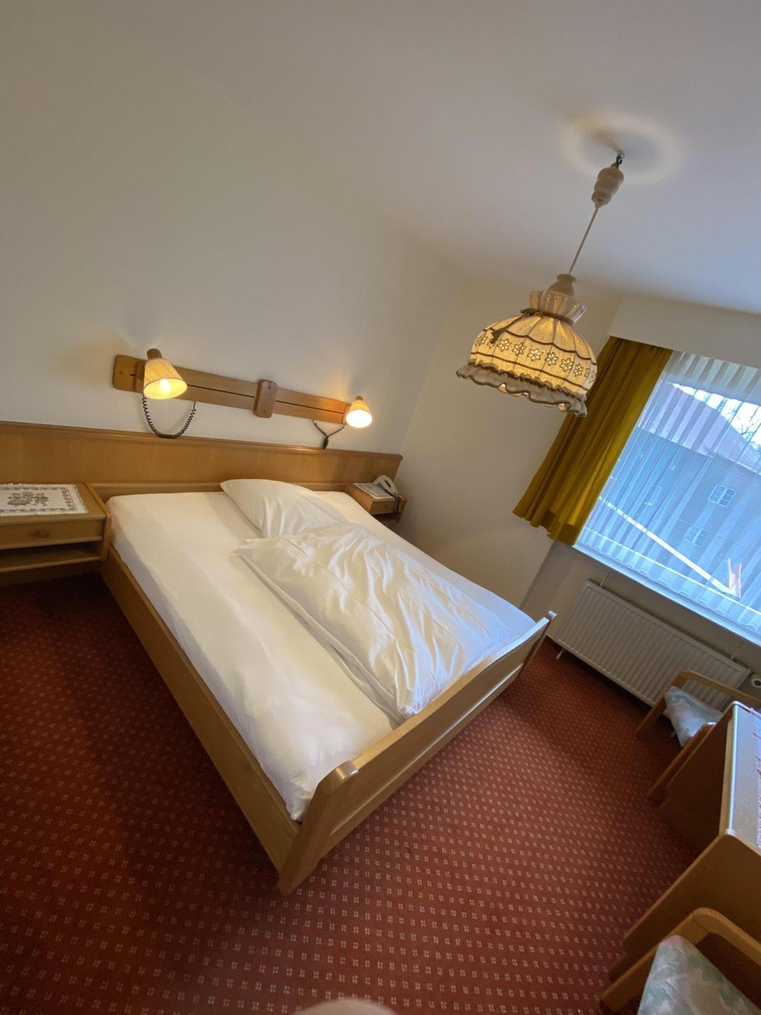 Studtmann'S Gasthof Egestorf Room photo