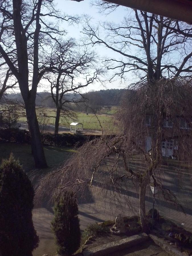 Studtmann'S Gasthof Egestorf Exterior photo