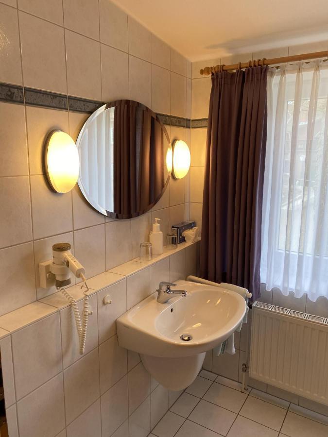 Studtmann'S Gasthof Egestorf Room photo