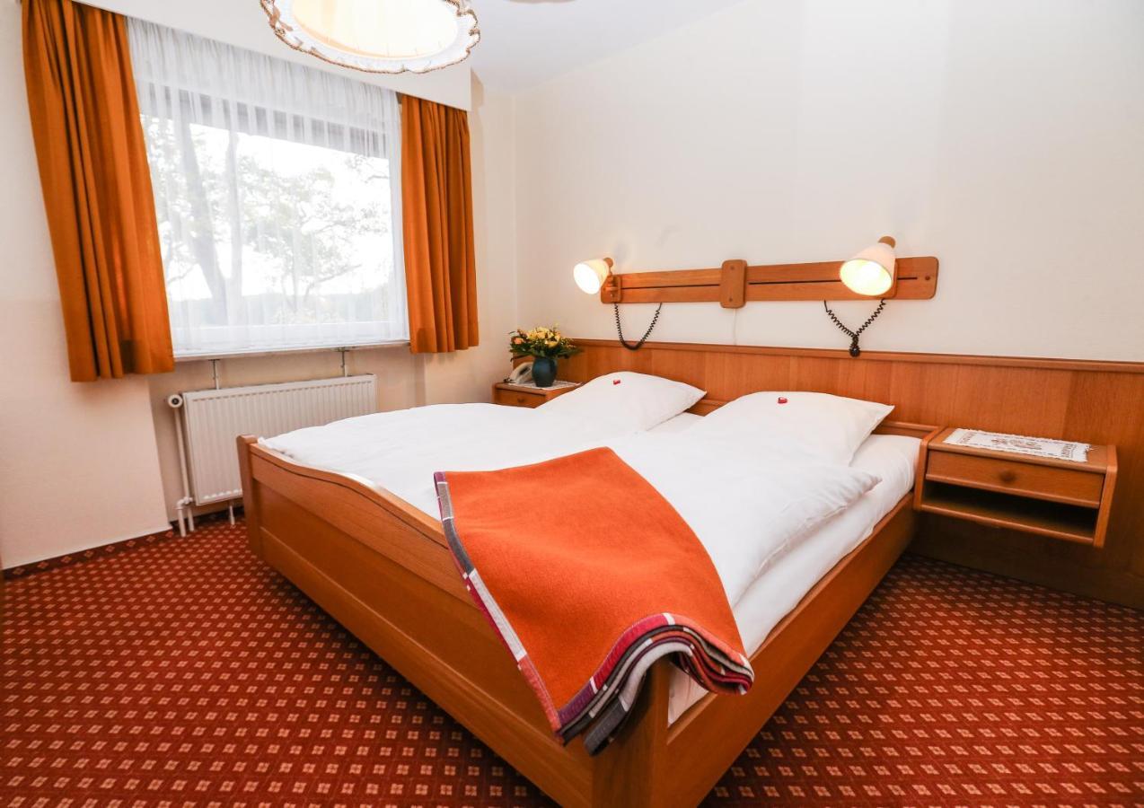 Studtmann'S Gasthof Egestorf Room photo