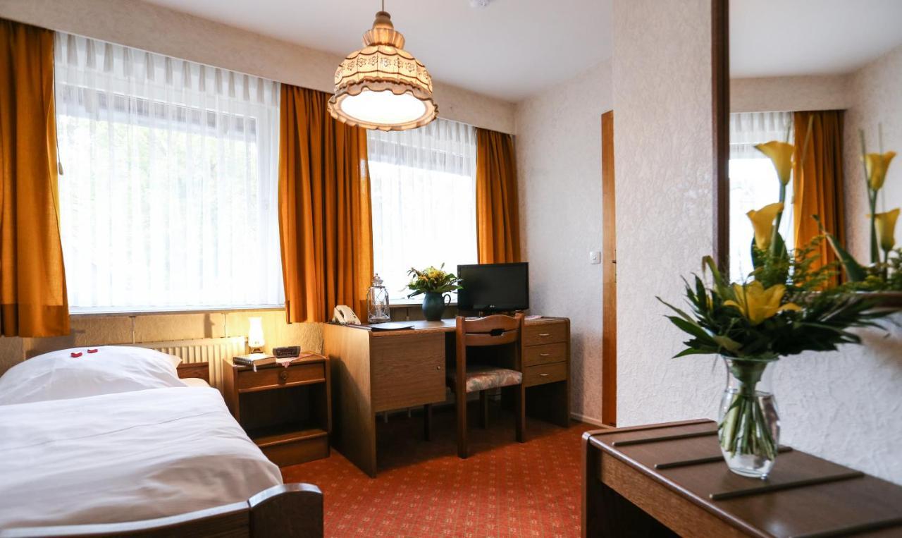 Studtmann'S Gasthof Egestorf Room photo